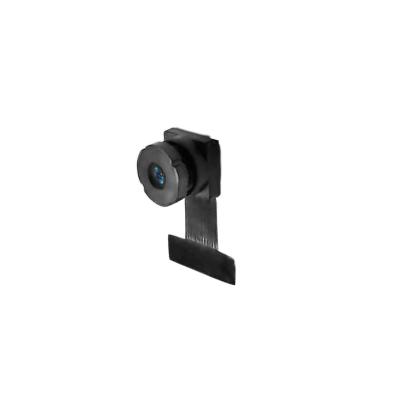 China Wide Angle Face Recognition Universal Good Quality OV5640 OV5645 5mp 2K DVP Camera Module for sale