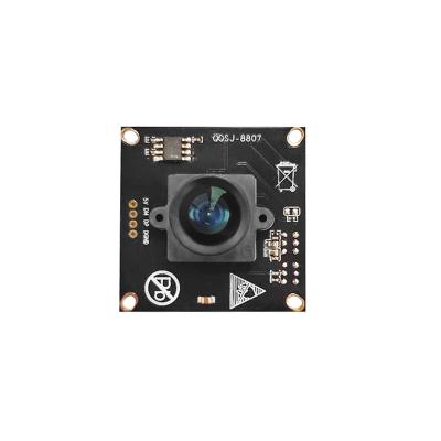 China IMX179 Security Control One Way Audio Camera Module Wide Angle Camera Module for sale