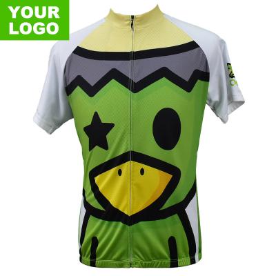 China Taiwan manufacturer-supplier breathable bicycle clothing for male for sale