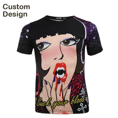 China New Design Bkk T-shirt Women's T-shirt T-shirt Bag Anti-Shrink Plastic for sale