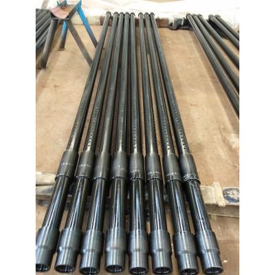 China energy & Mining Gas Screw / Anchor Pump Gas Separator For Oilfield for sale