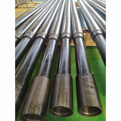 China energy & Oil Extracting Downhole Gas Separator Used For Pumps! for sale