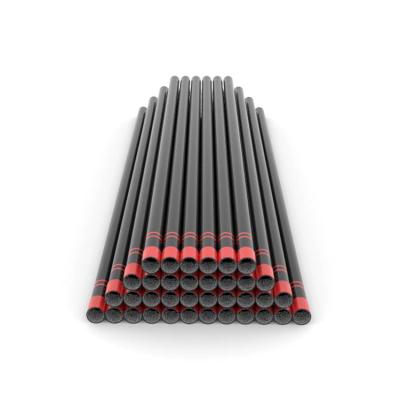 China OIL PIPE API 5CT 2 7/8 N80 P110 Steel Tubing Pipe For Oil And Gas for sale