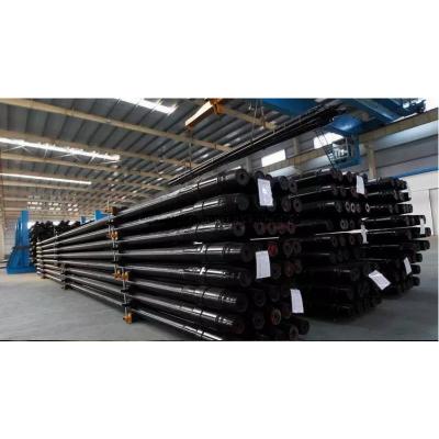 China energy & API 5DP Oilfield Drill Pipe Mining /thread Pipe for sale