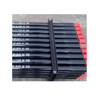 China energy & High Quality Water Well Mining Drill Pipe for sale