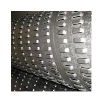 China energy & Slotted Mining API 5CT Stainless Steel Pipe for sale