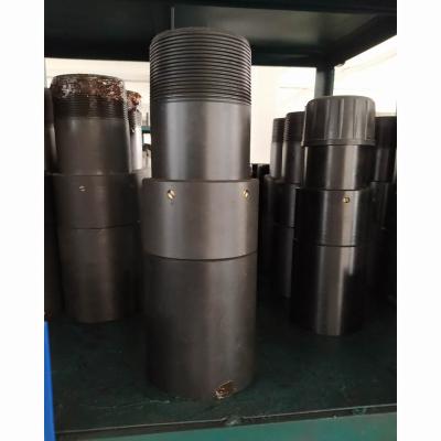 China energy & Mining Nipple Drain With High Strength For Oilfield for sale