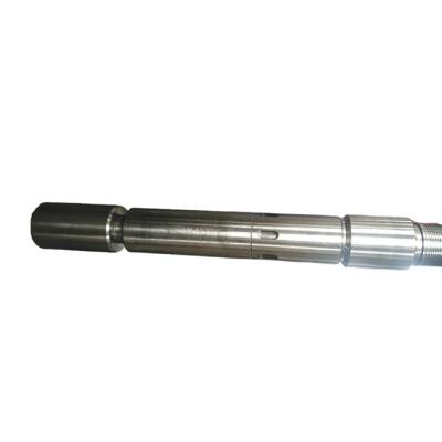 China Oil Field Downhole Oil Tools RTTS Circulation Valve For RTTS Packer for sale