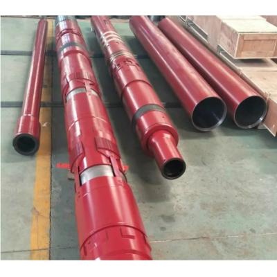 China energy & Oil Mining Completing Tools Liner Hanger For Oilfield for sale