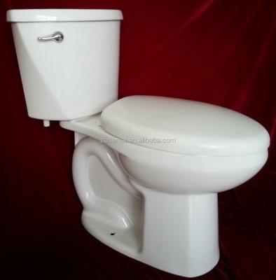 China China Supplier of Double-flow Toilet Sink and Toilet Set with Good Prices for sale