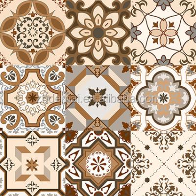 China Antique Rustic Tiles Rustic Tile In 600*600mm Size In Available for sale