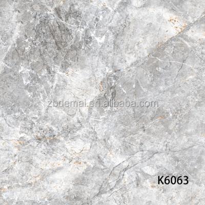 China New Pattern Tiles Rustic Tiles Glazed Rustic Ceramic Tile , Inkjet Floor Tile 600*600mm for sale