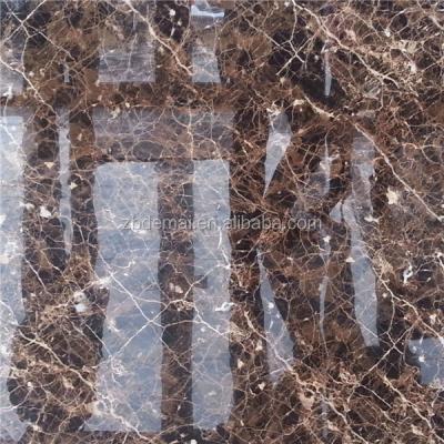 China Interior Tiles Glazed Full Ceramic Polished Tile In 1000*1000mm Size for sale