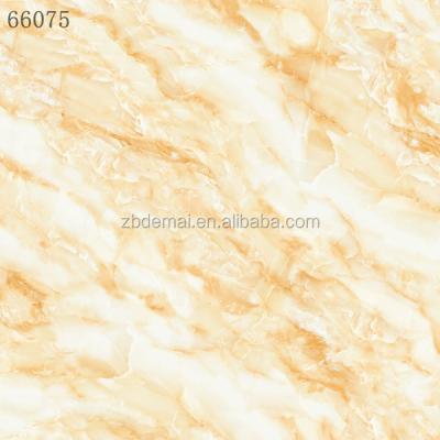 China Interior tiles glazed porcelain floor tile lowes polished full marble tile 66075 66038 66052 66053 66058 66072 for sale