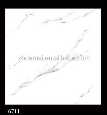 China Exterior Tiles Brand Cheap Polished Marble Ceramic Tile DM 6612 Turkey Look for sale