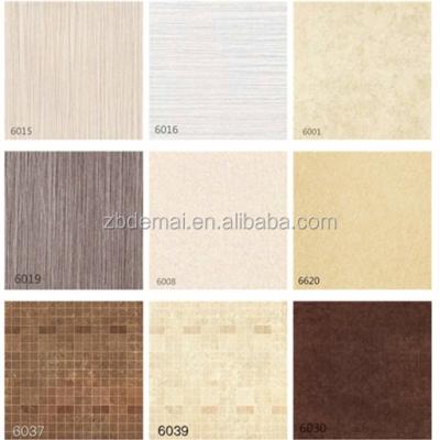 China Rustic Tiles Rustic Tile , Bathroom Tile Design Glazed Ceramic Matte Floor Tile 600x600mm for sale