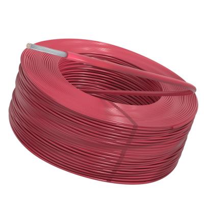 China Internal wire of electrical equipment Electric Cable Wire Copper PVC Insulation 600V UL1015 18 20 22 24 AWG Electrical Cables For House Wiring for sale