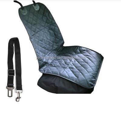 China Amazon Hotselling Viable Dog Car Seat Cover Wholesale Fashionable Luxury Pet Beds and Accessories for sale