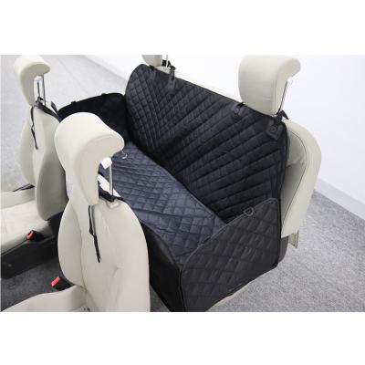 China Travel Manufacture Sale Customized Car Seat Cover For Pets For Dogs for sale