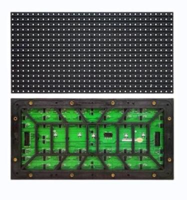 China Indoor P1.538 RGB SMD Full Color LED Display Led Screen Wall Panel Module For TV 320*160MM for sale