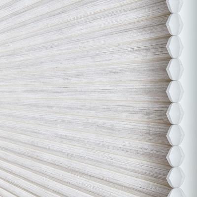 China Modern Honeycomb Shades Cellular Shades Honeycomb Cell Shades for sale