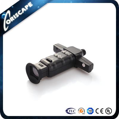 China 200m Square QVGA (320X240) Night Vision Riflescope For Hunting for sale