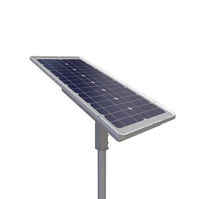 China Modern energy saving solar ROAD lamp 20w 30w 40w 60w 80w 90w led solar street light 60w with motion sensor for sale