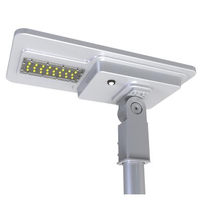 China ROAD Ip67 Garden 40w 30w 20w 10w Remote Monitoring Control Solar Street Light for sale