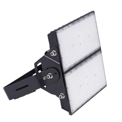 China Sports stadiums 1200W 500w led high mast light for tennis court lighting price for sale