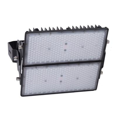 China Sports Stadiums Price 300w 500w 600w High Mast Lights Good For Tennis Court Ce Led Flood Lights For Sport for sale