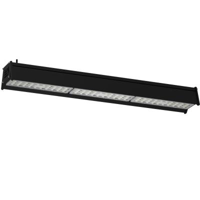 China Linear Warehouse High Bay Hanging And Framing To Install High Bay Led Light 4 Linear Feet for sale