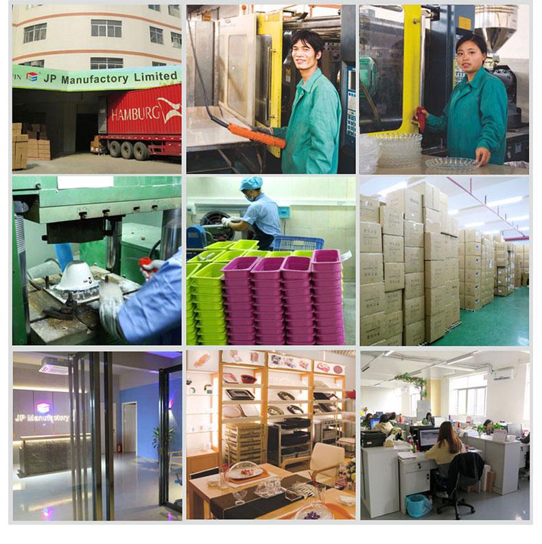 Verified China supplier - Jp Manufactory Ltd. (zhongshan)