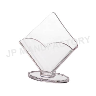 China Hot Selling High Quality Chinese Factory Tea Bag Square Towel Holder for sale