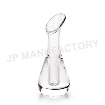 China China Durable Factory Direct Acrylic Clear Flower Vase for sale