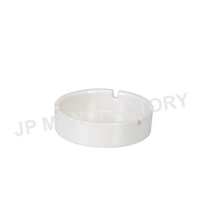 China New Design Melamine Plastic Melamine Promotional Ashtray for sale