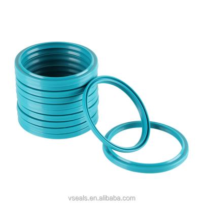 China Performance Sealing Scraper Ring For Seals PU for sale