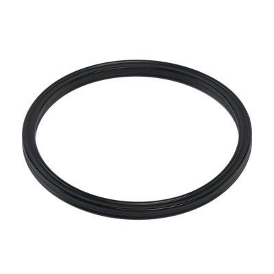 China Q-RING seals are four lipped seals with a special developed sealing X-ring FKM 11*1.78 in profile Xring for sale