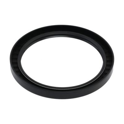 China High strength to wear good elasticity radial High strength to use good elasticity radial seal NBR stainless steel shaft lip rotary seal for sale