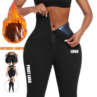 China Tight Trainer Body Workout Drop Ship Fitness Corset Waist Leggings High Waisted Shaper Antibacterial Breathable Gaiters for sale