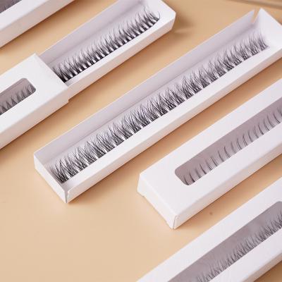 China Long Natural TOP Russian Curl Reus Non-Toxic Durable Diy Lash Extension Kit from Sale B/C/D for sale