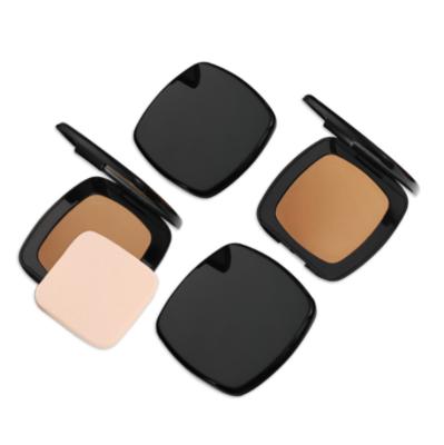 China OEM 85g Wholesale Cosmetic OIL-CONTROL Pressed Powder Matte Face Powder For Daily Waterproof Soft Makeup for sale