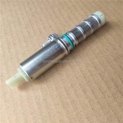 China 12662736 12655434 auto parts oil VVT control valve variable valve timing for Buick Regal 4*3*2 for sale