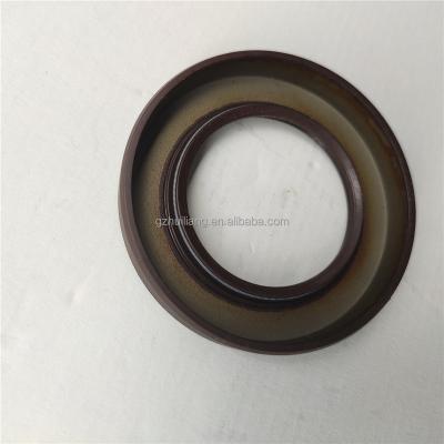 China Transmission Shaft Seal 93742176 Rubber Oil Seals For GM Buick Excelle Chevrolet Epica Evanda 2.0 Size 61*37*10 61*37*10 for sale