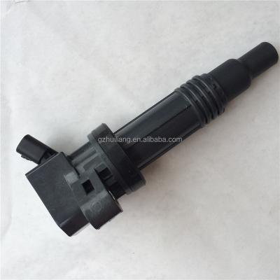 China 90919-02236 Ignition Coil For Lexus Toyota Altezza Gita SXE10 3SG STANDARD SIZE 9091902236 for sale