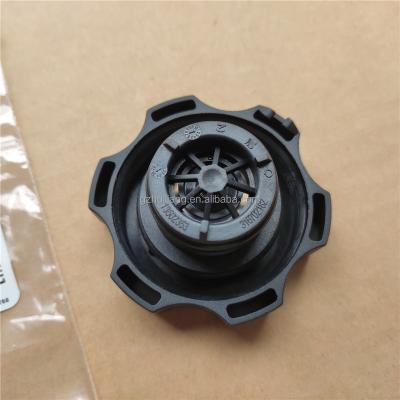 China ngine radiator/coolant recovery tank cap OEM# 13502353 13598760 316702182 for Chevrolet Cruze Sonic Buick Cadillac Opel Astra SPARK (M300) for sale