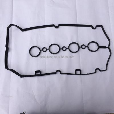 China Engine Valve Cover Trim 55354237 for Chevrolet Cruze 1.6 1.8 Opel Astra Z16XER A16XER as stardard for sale