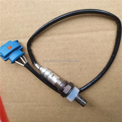 China New Material Oxygen O2 Lambda Sensor 55566648 Sensor For Chevrolet Aveo Cruze Opel Astra Zafira Sonic Orlando 20 for sale