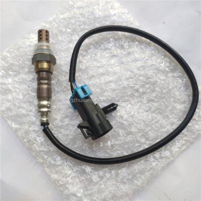 China Oxygen Sensor For Buick Chevrolet Malibu Orlando Impala Pontiac Buick Lacrosse 2.4L Vauxhall Opel Astra OEM# 12617648 1 for sale