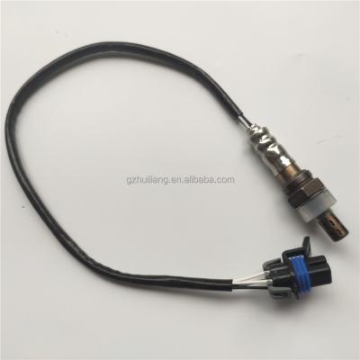 China Oxygen Lambda Sensor 12598176 12603814 AIR-FUEL RATIO SENSOR OEM# 12586646 For Cadillac PONTIAC SOLSTICE SATURN SKY 1 for sale