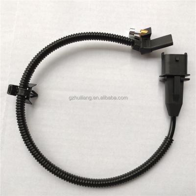 China Crankshaft Position Sensor OEM# 55567243 For Chevrolet Cruze Sonic ASTRA INSIGNIA Estate MOKKA ZAFIRA TRAX for sale